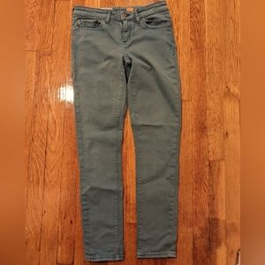 Pilcro & the Letterpress Jeans